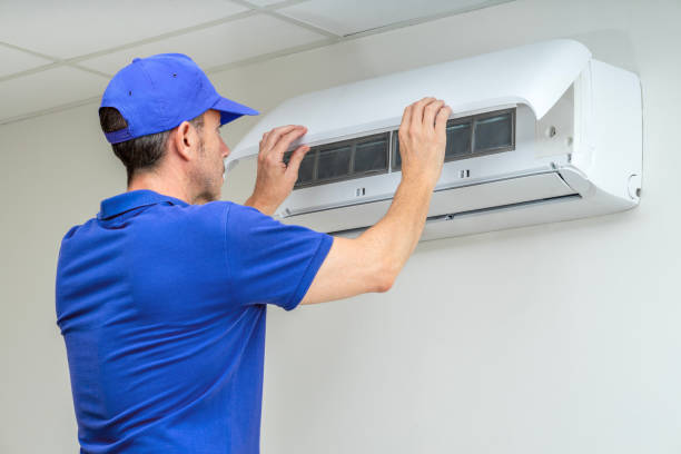 Best Commercial HVAC Duct Cleaning  in Lackawanna, NY