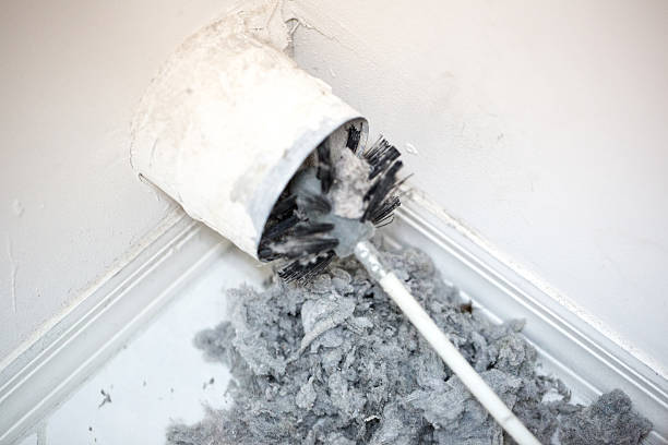 Best Air Vent Cleaning Services  in Lackawanna, NY