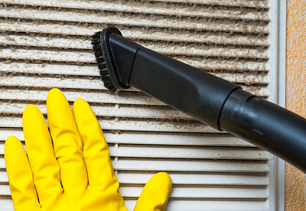 Reliable NY Airduct Cleaning Solutions